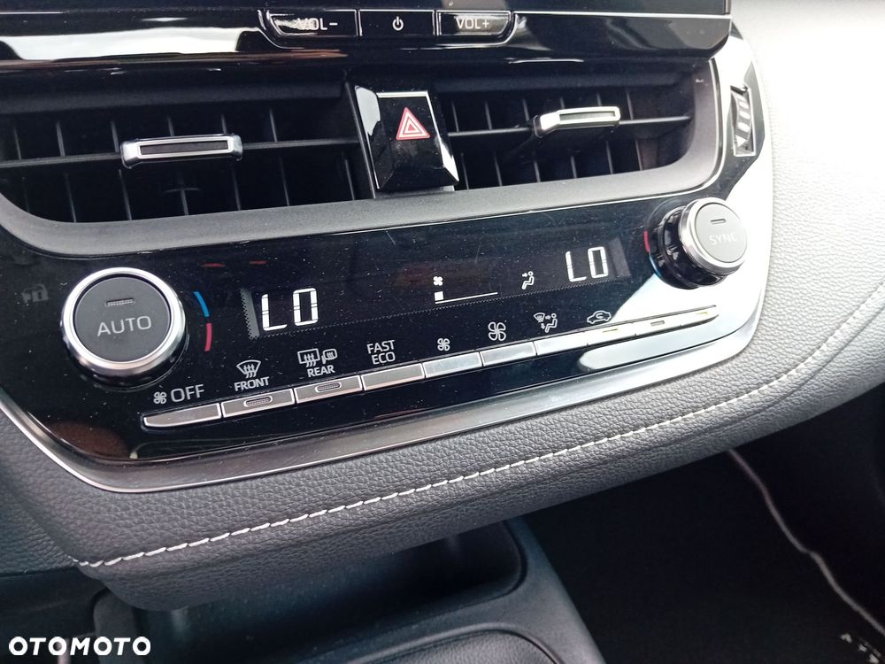 Toyota Corolla 1.8 Hybrid Comfort - 20