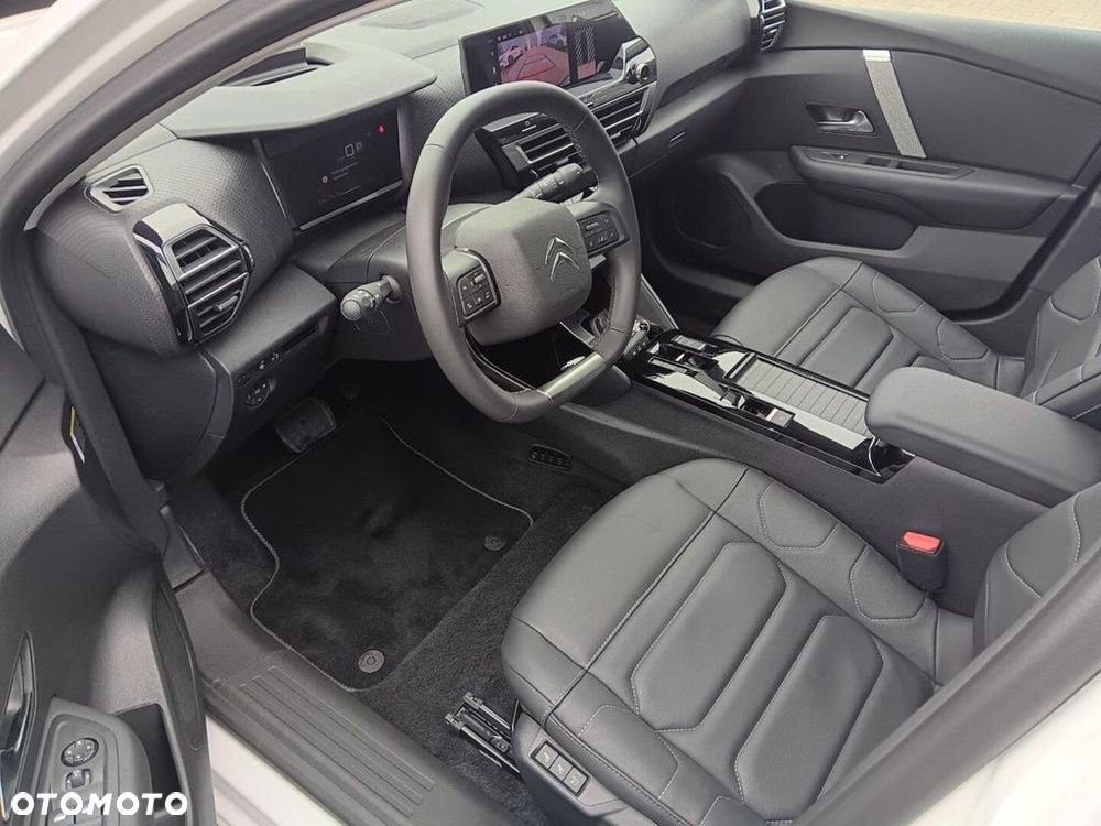 Citroën C4X EV136 50kWh Shine - 10