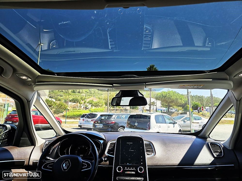 Renault Espace 1.6 dCi Zen - 19