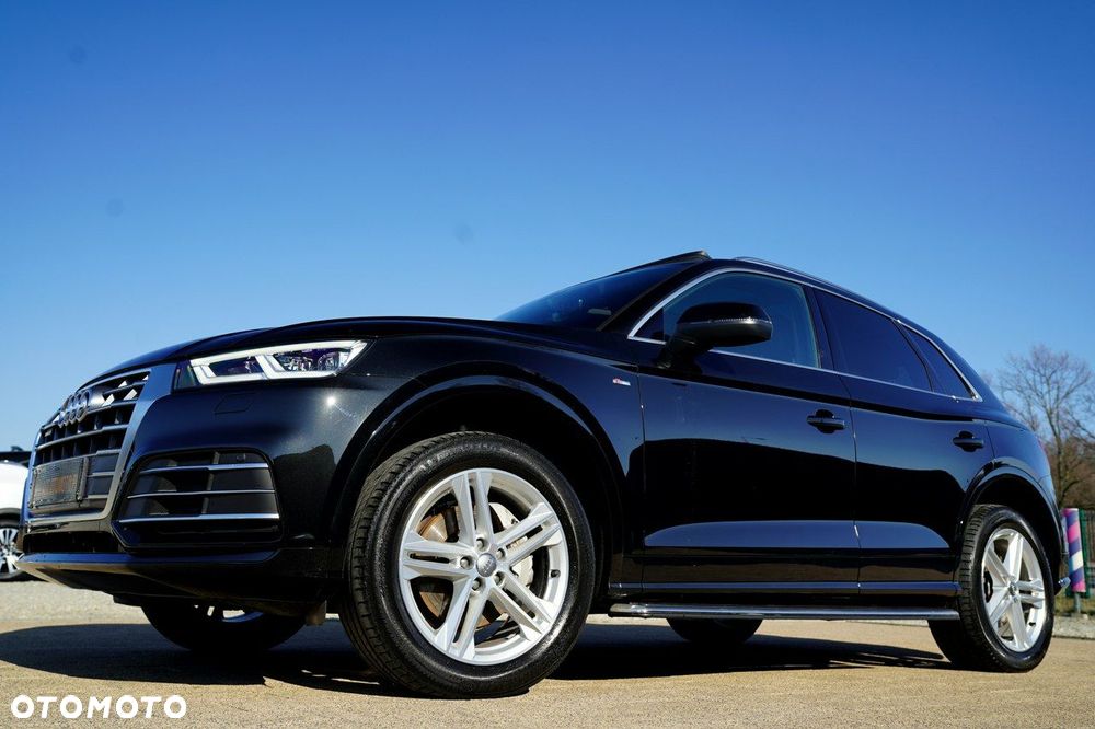 Audi Q5 - 9