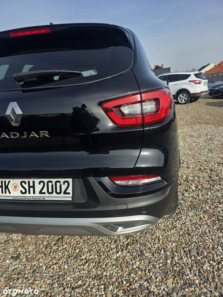 Renault Kadjar - 5
