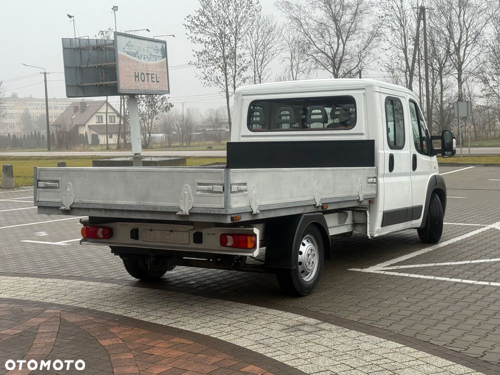 Fiat DUCATO MAXI - 10