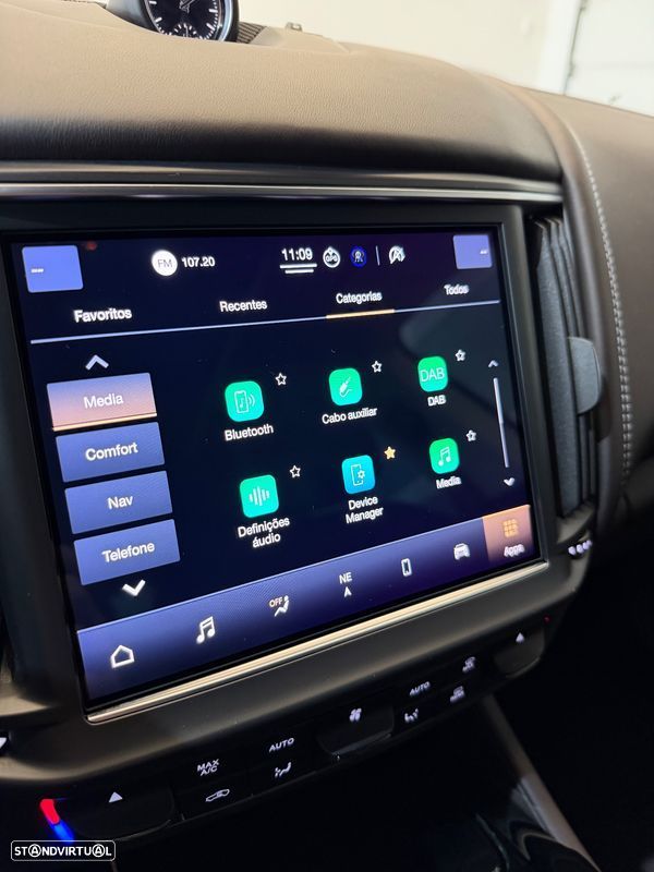 Maserati Levante GT (Ultima) Hybrid - 31