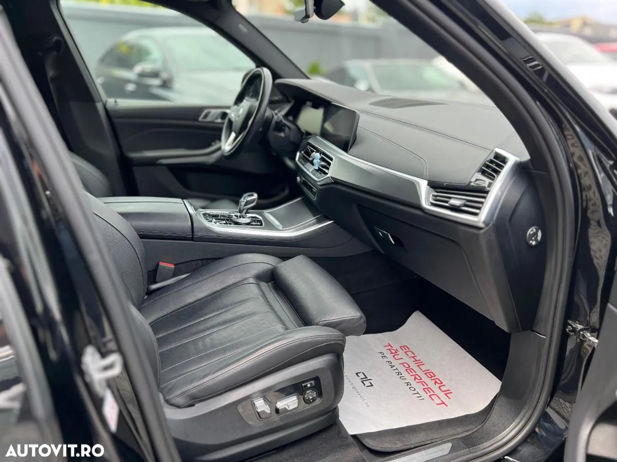 BMW X5 xDrive45e AT PHEV - 31