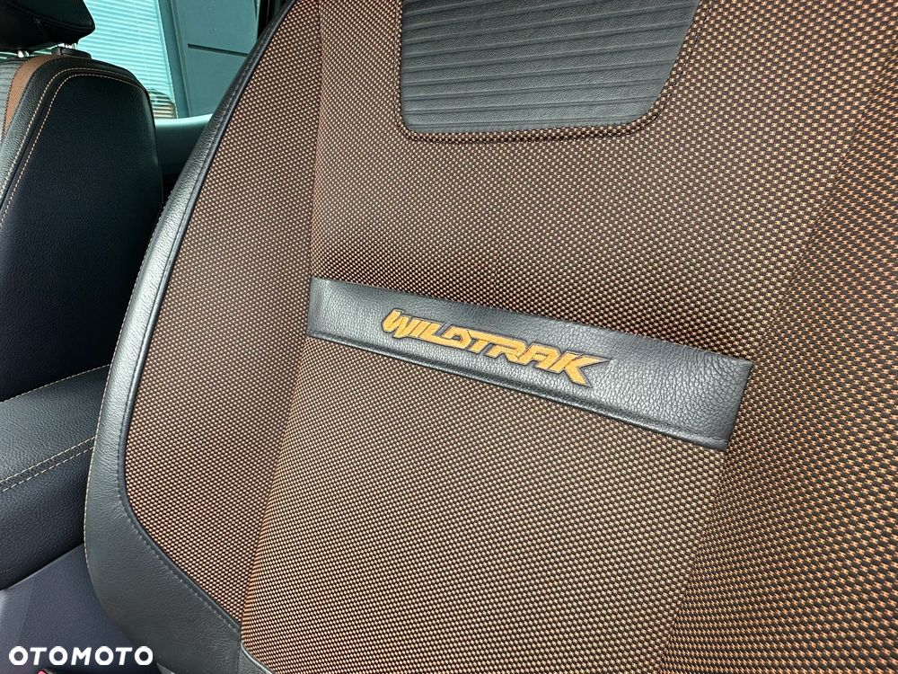 Ford Ranger Autm Limited - 16
