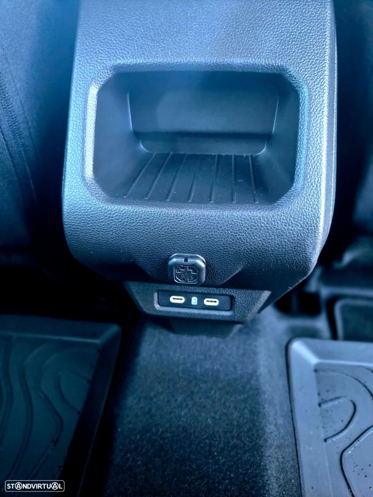 Dacia Duster 1.0 TCe ECO-G Expression Bi-Fuel - 33