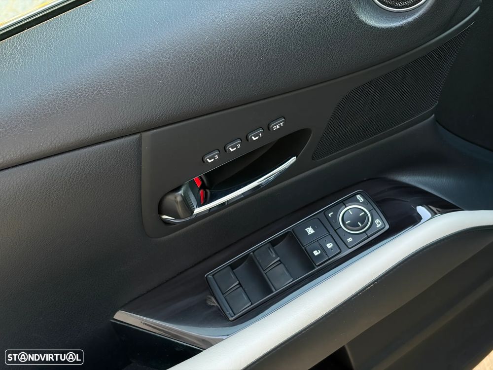 Lexus RX 450h Business P.Executive - 24