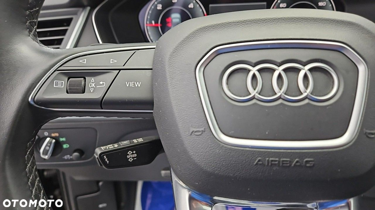 Audi Q5 - 16