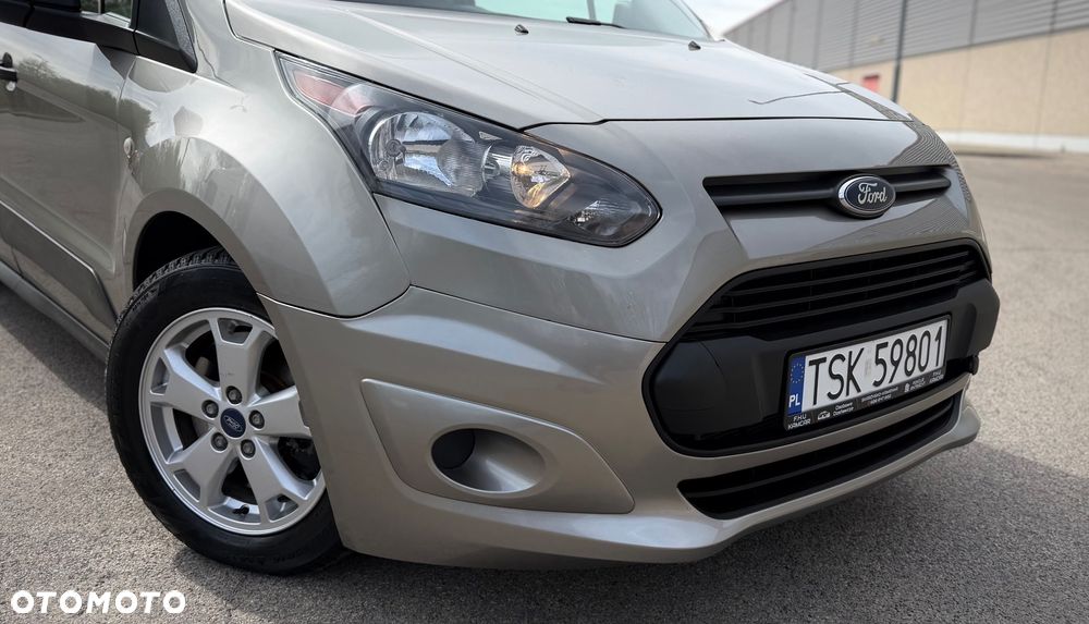 Ford Transit Connect L2H1 1.5 TDCI 8V 100KM 2017r - 10
