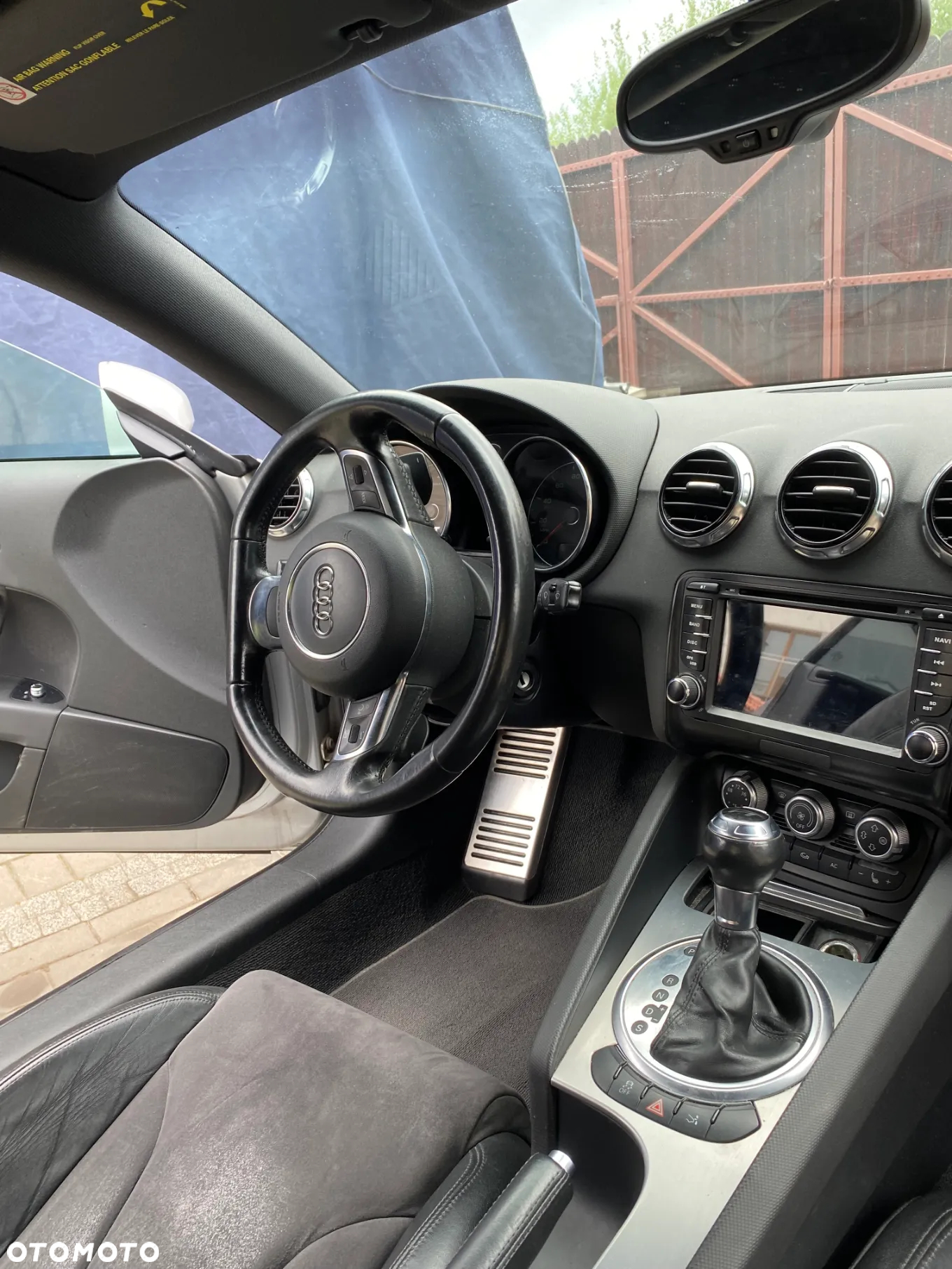Audi TT Coupé 2.0 TFSI Quattro Prime Line S tronic - 22