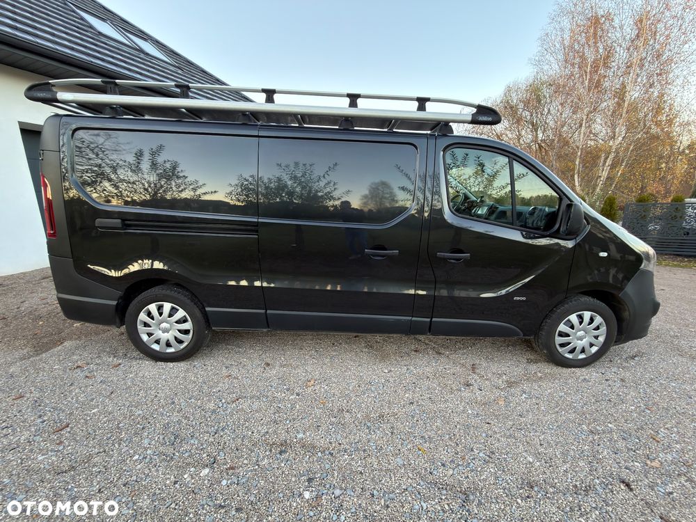 Opel Vivaro - 18