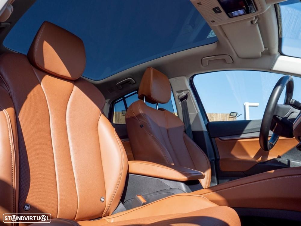 Skoda Enyaq 85 Sportline - 22