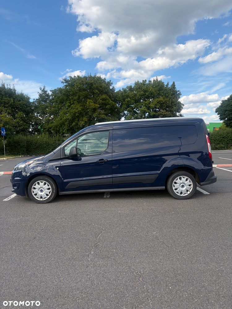 Ford Transit Connect Kombi 230 L2 Trend - 8