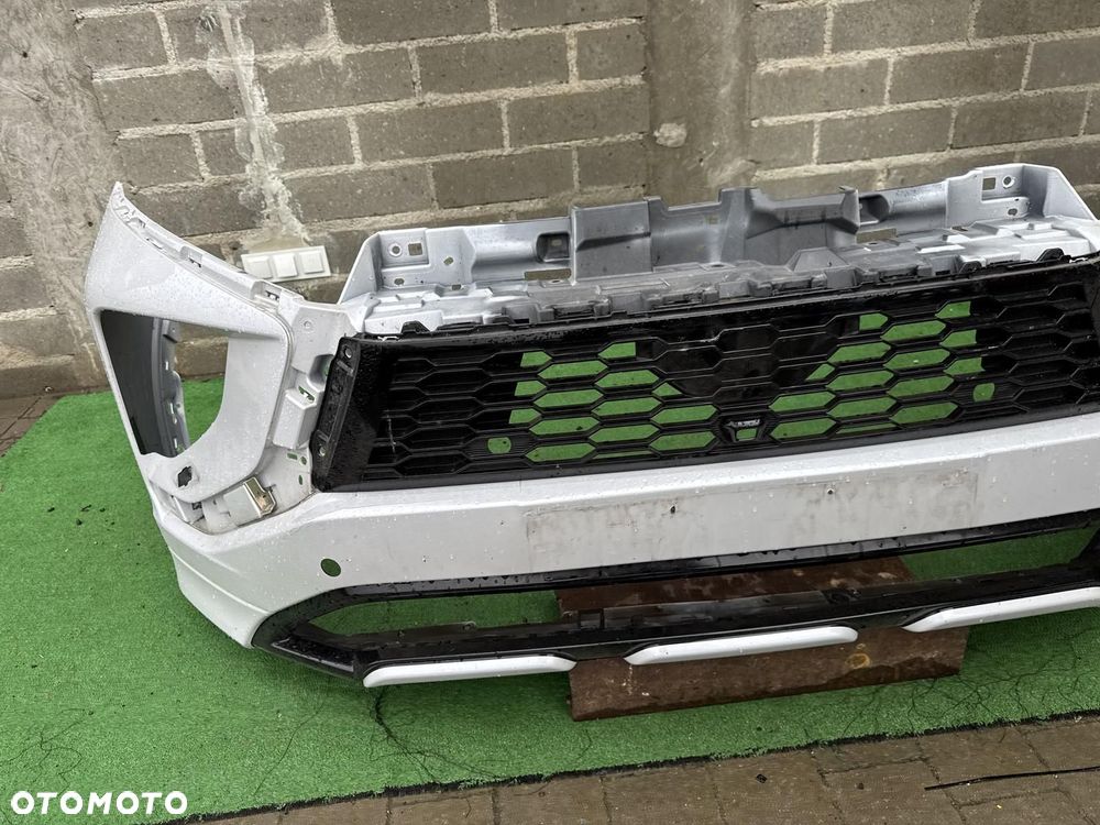 MITSUBISHI ECLIPSE CROSS LIFT 21- ZDERZAK PRZÓD ORG EU - 4