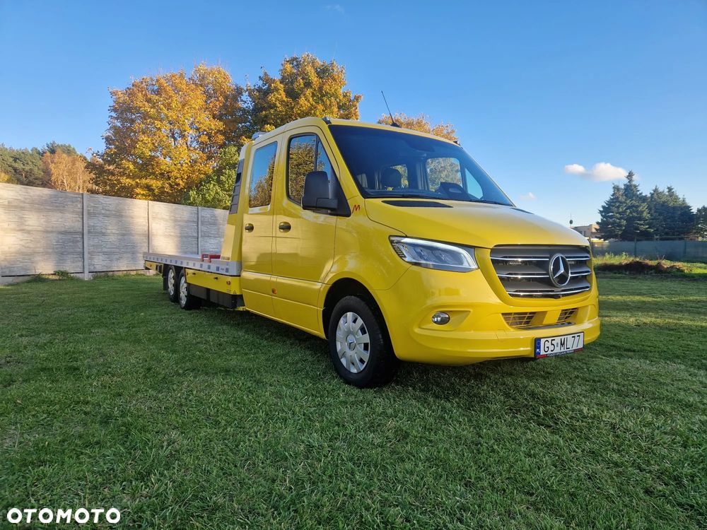 Mercedes-Benz EDER ALGEMA BLITZLADER - 32