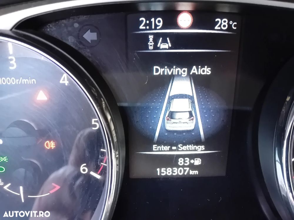 Nissan X-Trail 1.6 dCi N-Connecta - 14