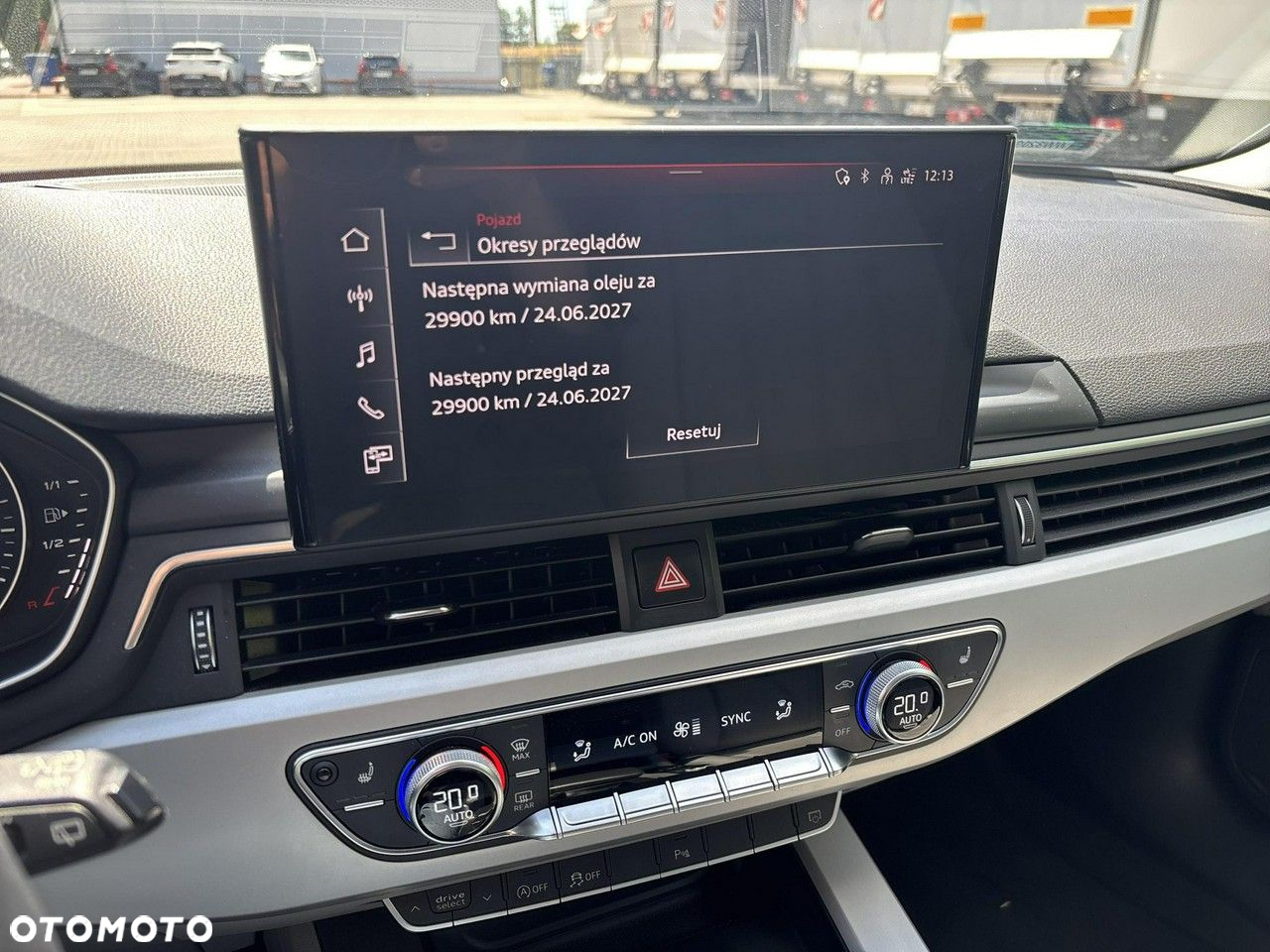 Audi A4 2.0 TDI S tronic - 26