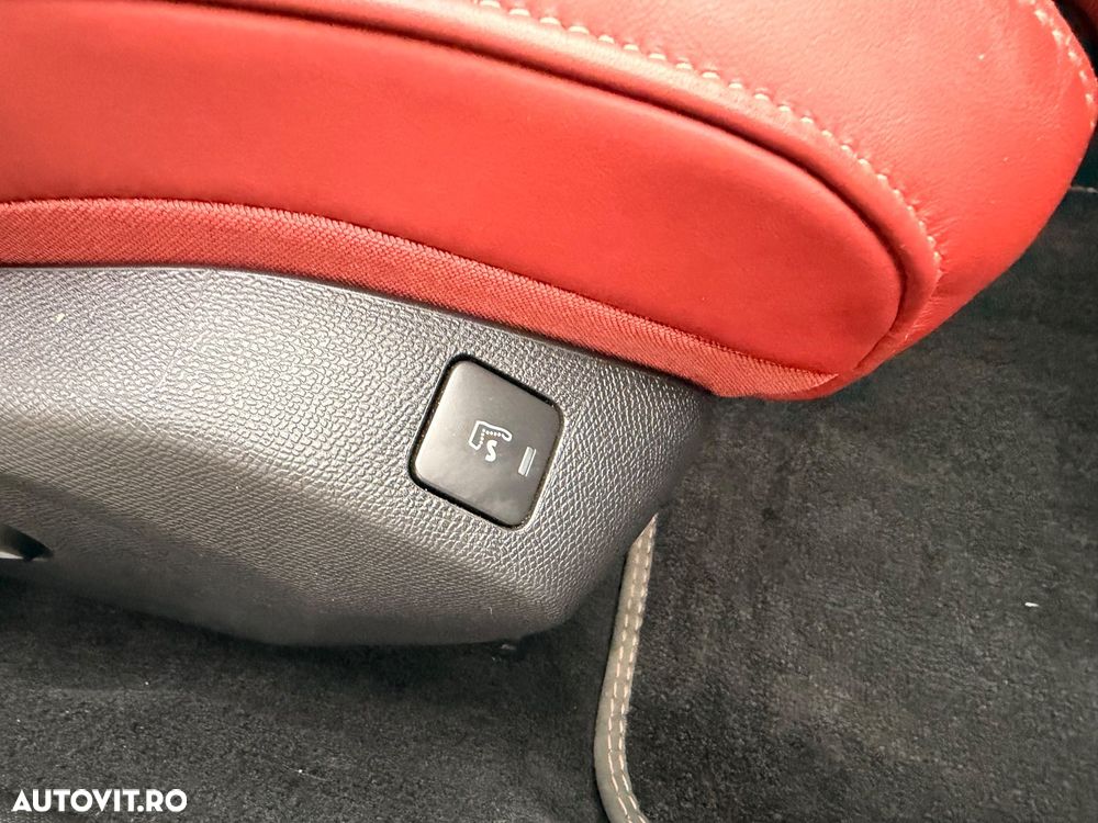 Peugeot 508 SW BlueHDi 180 EAT6 Stop&Start GT - 10