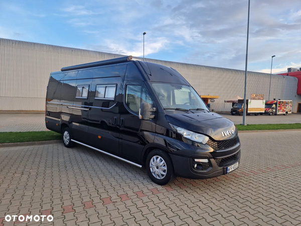 Iveco Daily 35s17