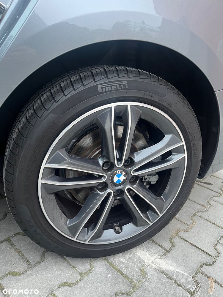 BMW Seria 2 220i GT GPF Luxury Line sport - 21