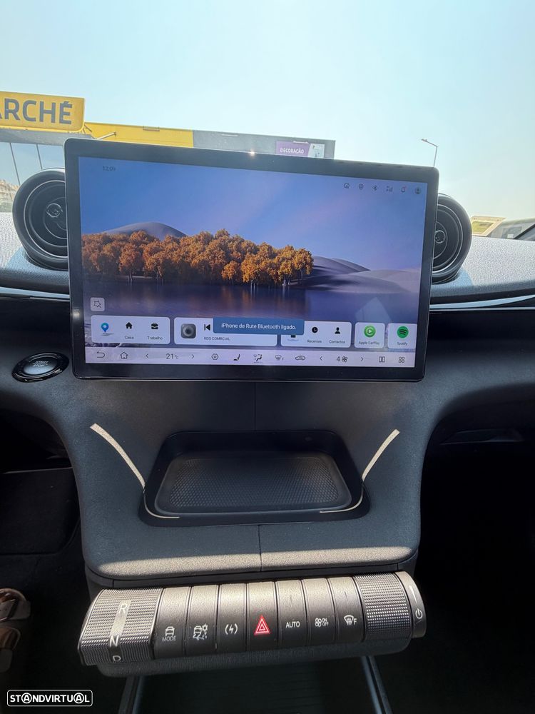 BYD Dolphin 60.4 kWh Comfort - 29