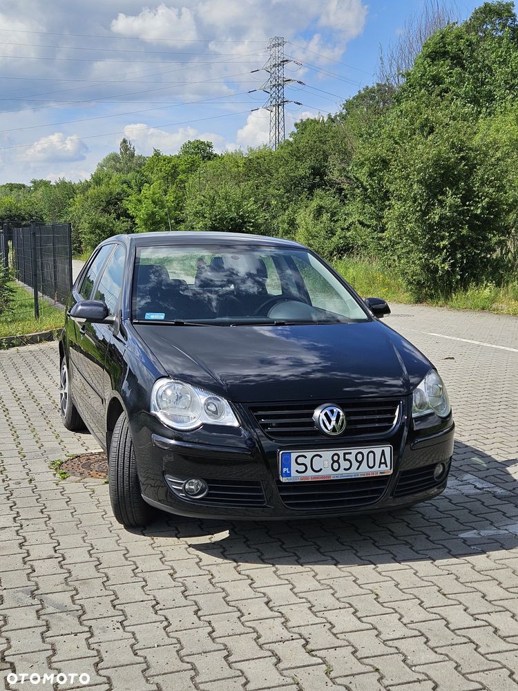 Volkswagen Polo 1.4 TDI Trendline - 2