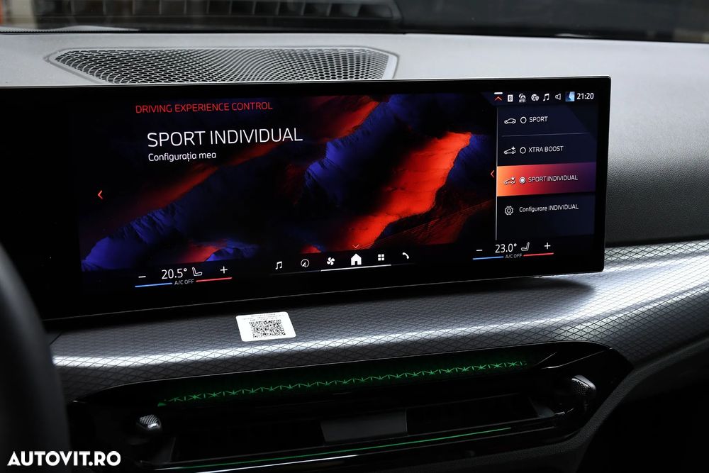 BMW Seria 3 330e xDrive Aut. Sport Line - 14