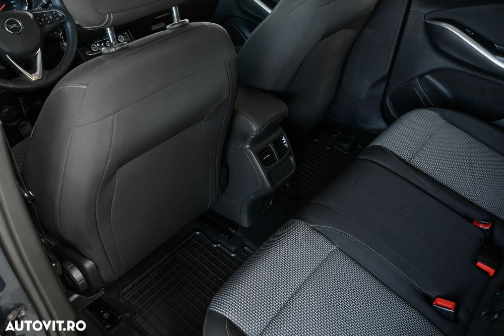 Opel Grandland X 1.2 Turbo START/STOP Innovation - 24