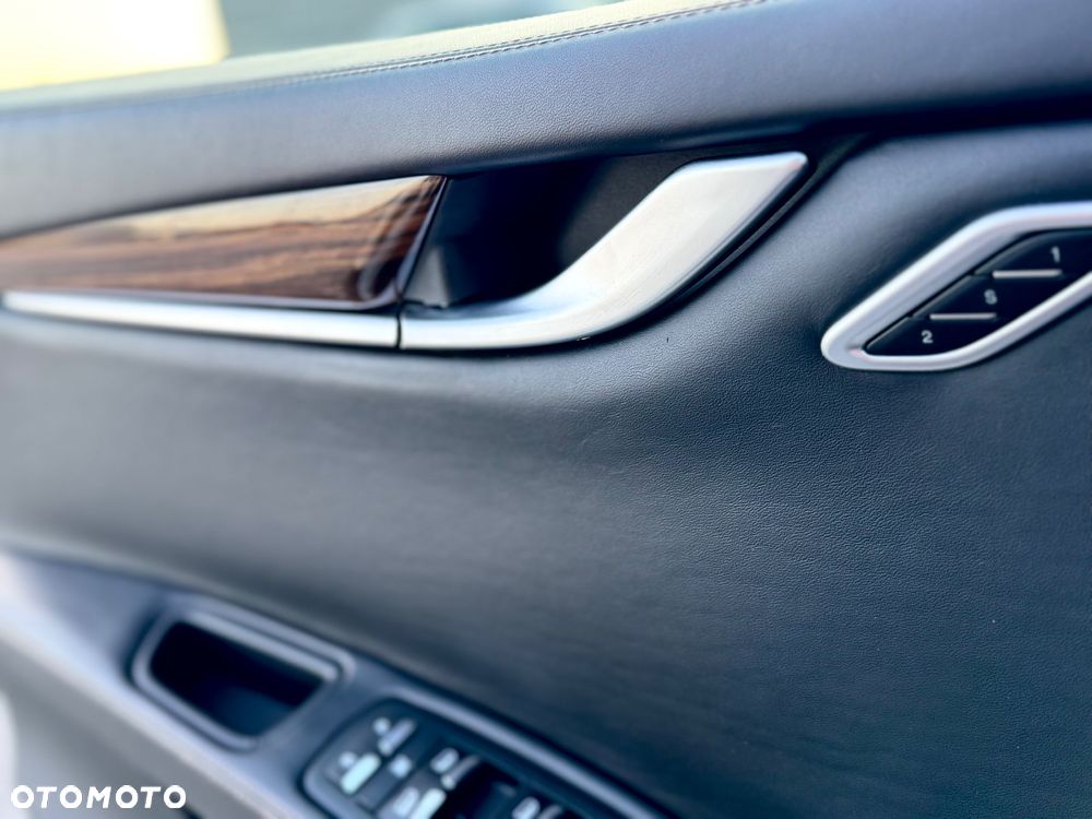 Maserati Ghibli S Q4 - 18