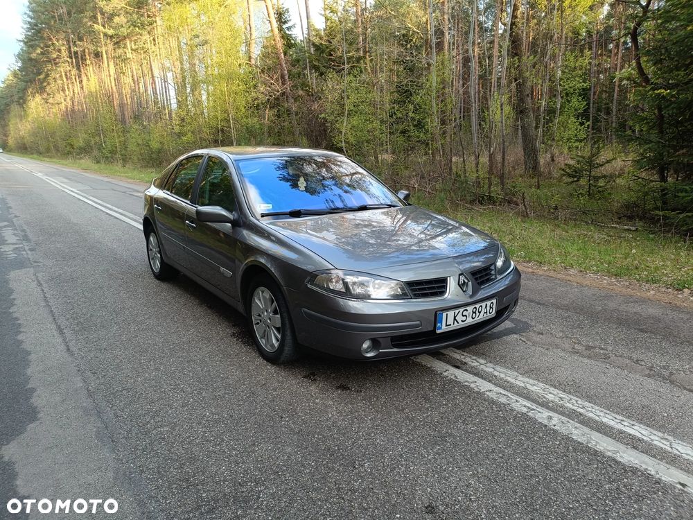 Renault Laguna 2.0 Dynamique - 16