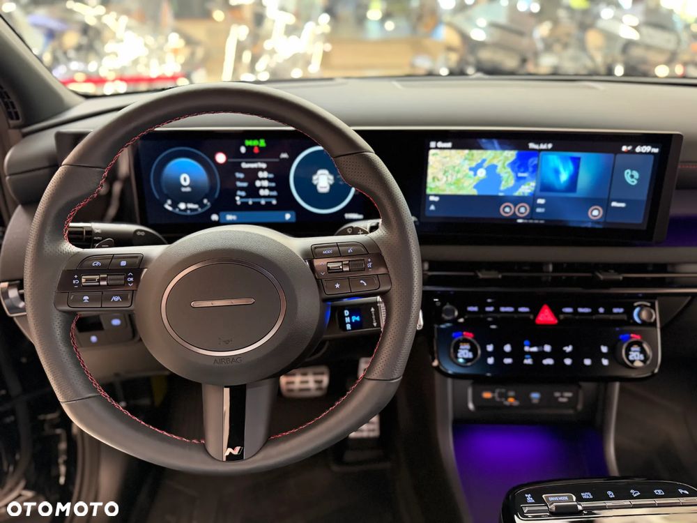 Hyundai Tucson - 33