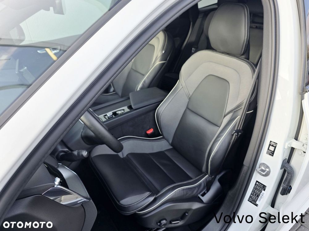 Volvo XC 60 - 14