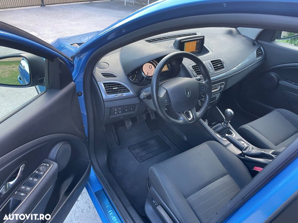 Renault Megane - 18