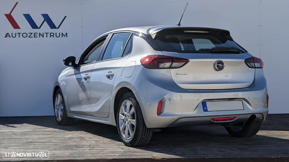 Opel Corsa 1.2 Edition - 6