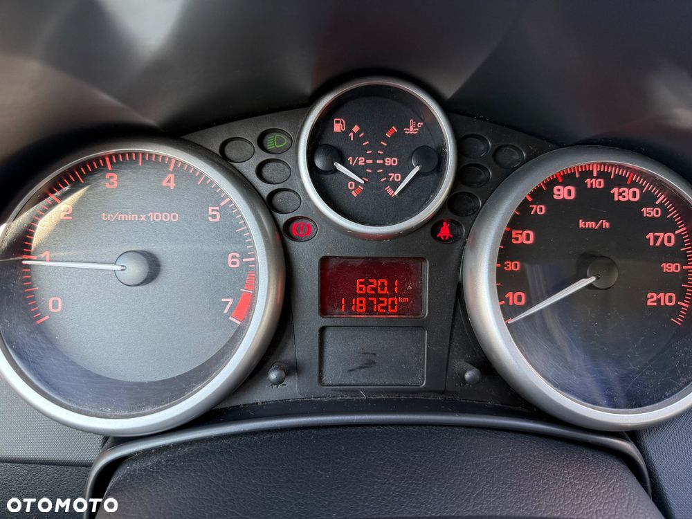 Peugeot 207 1.4 Trendy - 11