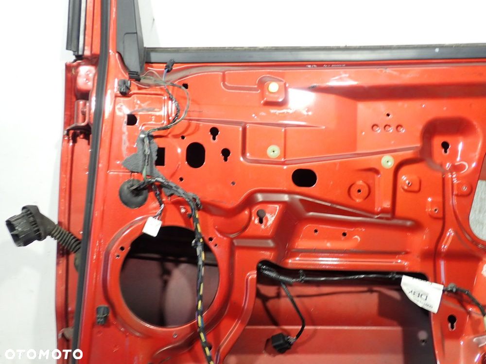DRZWI PRAWY TYŁ FORD S-MAX I - 17