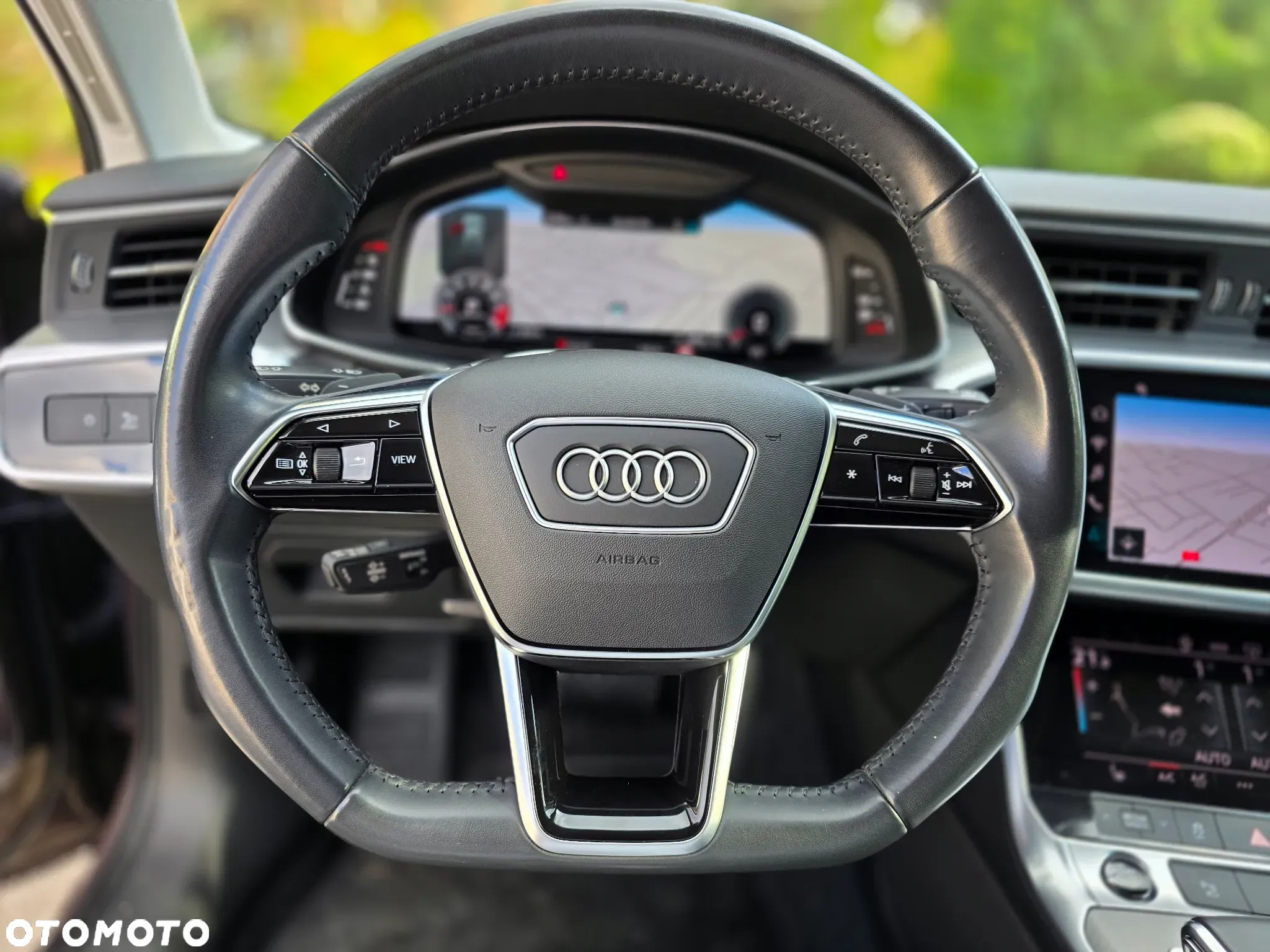 Audi A6 - 22