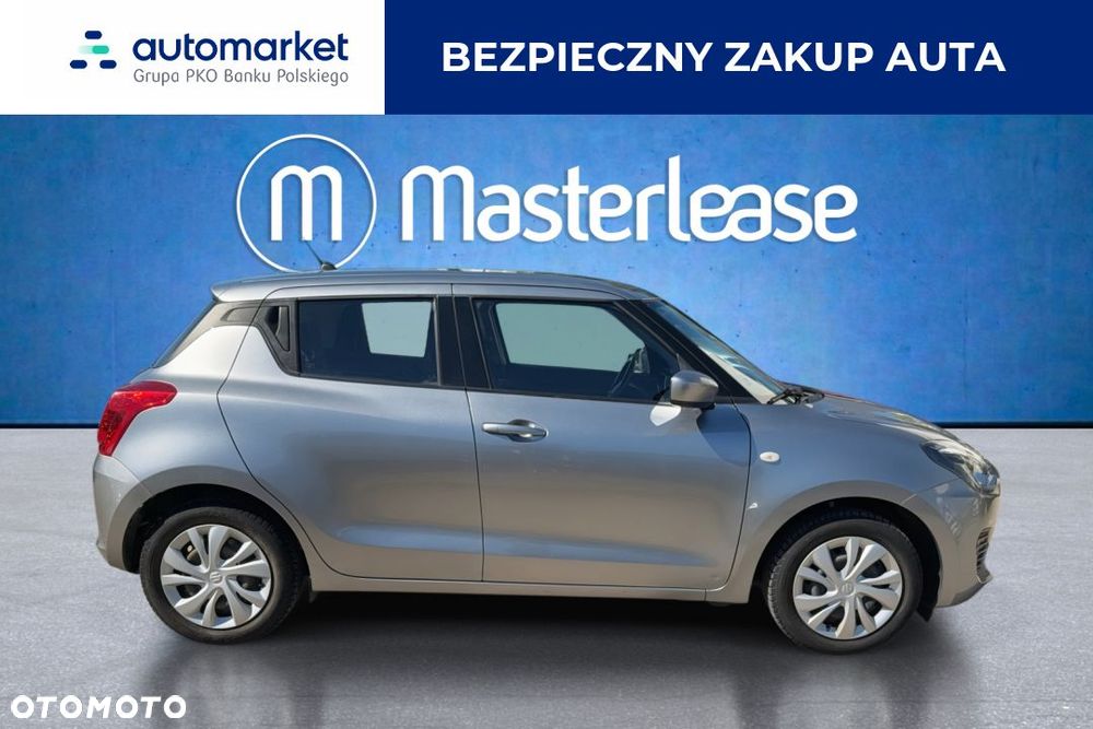 Suzuki Swift - 4