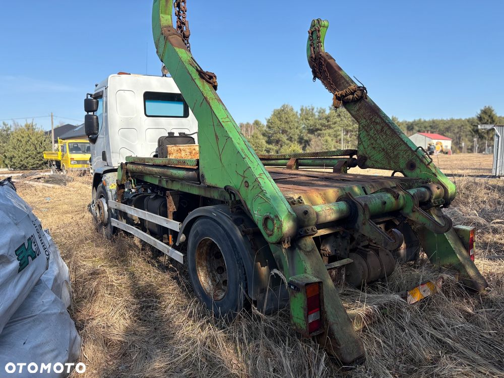 DAF LF 55.220 - 5