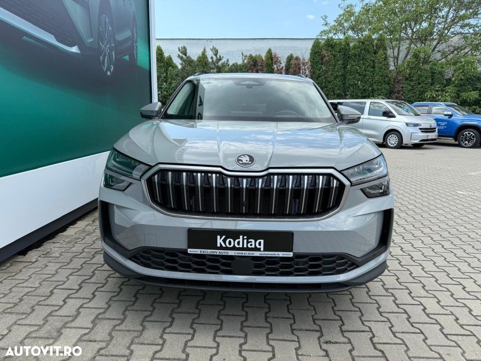 Skoda Kodiaq - 2