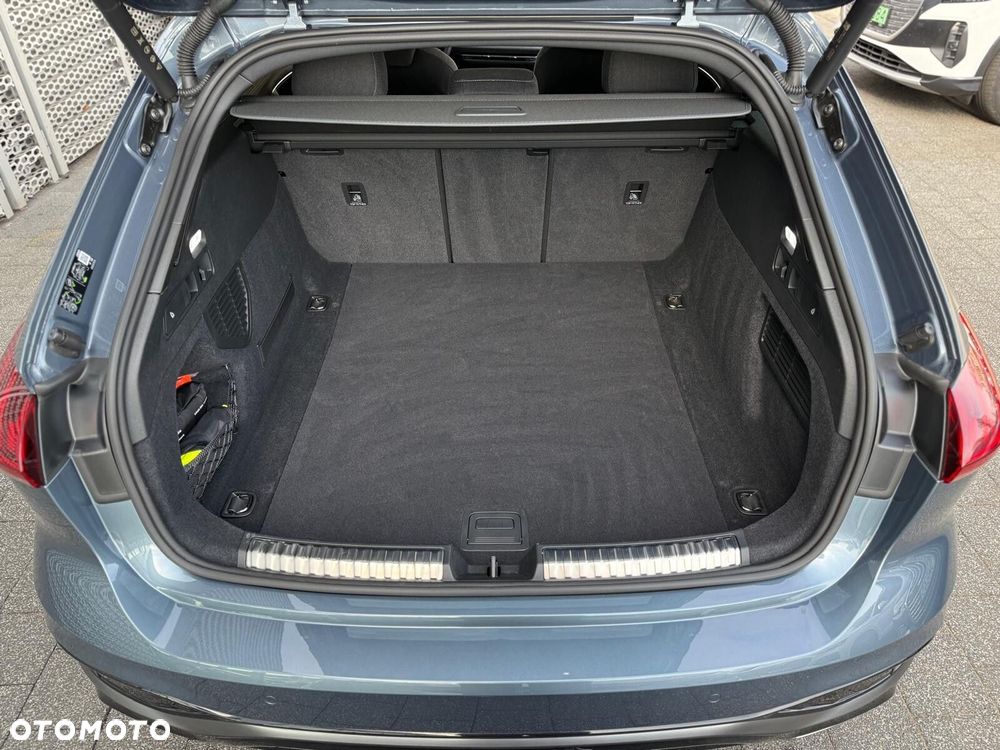 Audi A5 Avant TFSI S tronic - 12