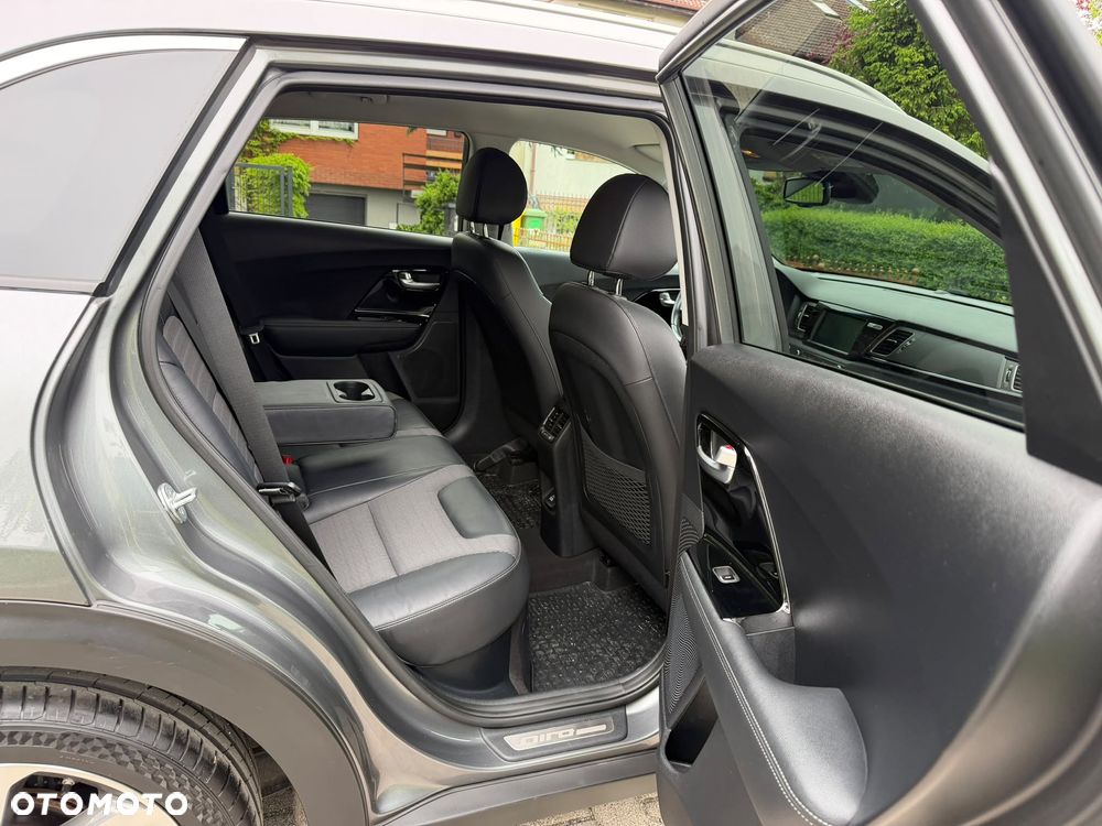 Kia Niro - 29