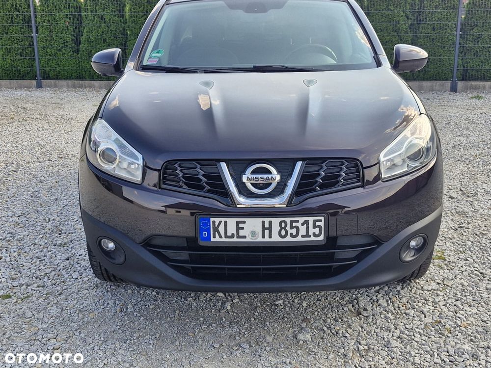 Nissan Qashqai - 6