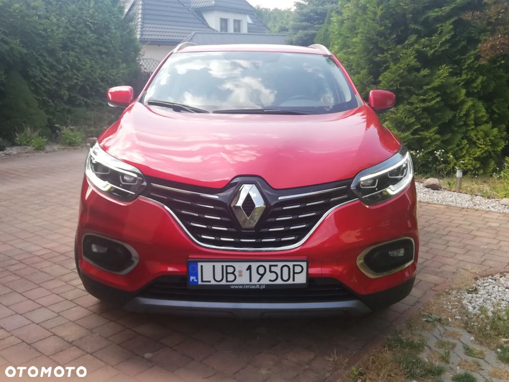 Renault Kadjar 1.3 TCe FAP Intens - 12