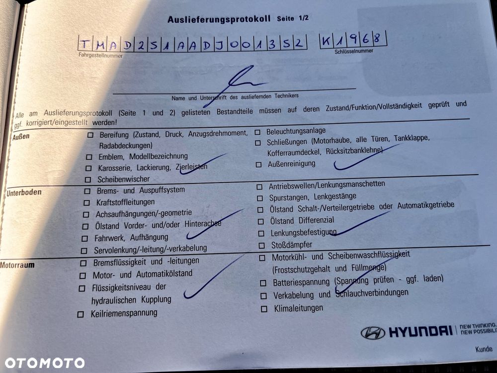 Hyundai i30 1.4 Style - 29