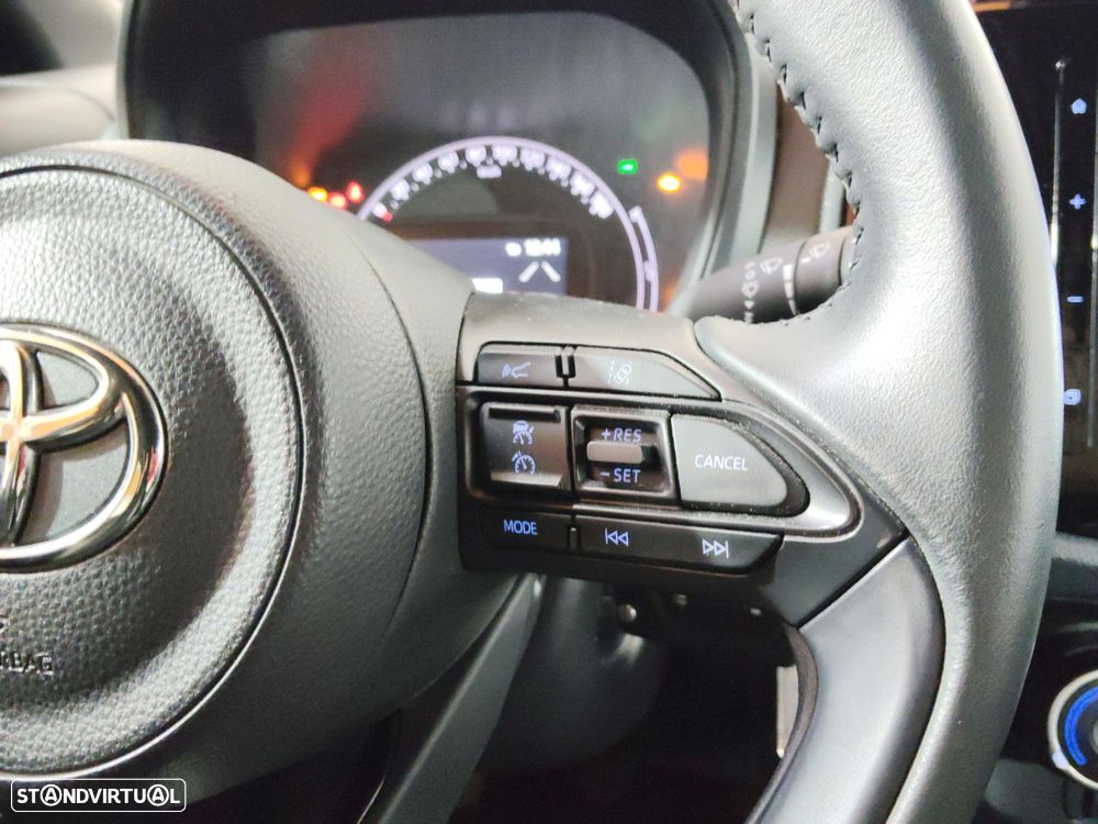Toyota Aygo X 1.0 Play - 14