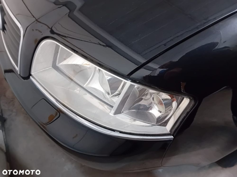 Audi A6 Avant 2.5 TDI - 4