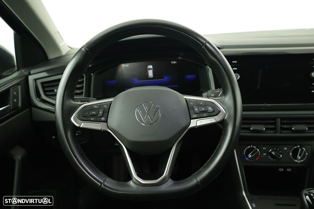 VW Taigo 1.0 TSI Urban - 14