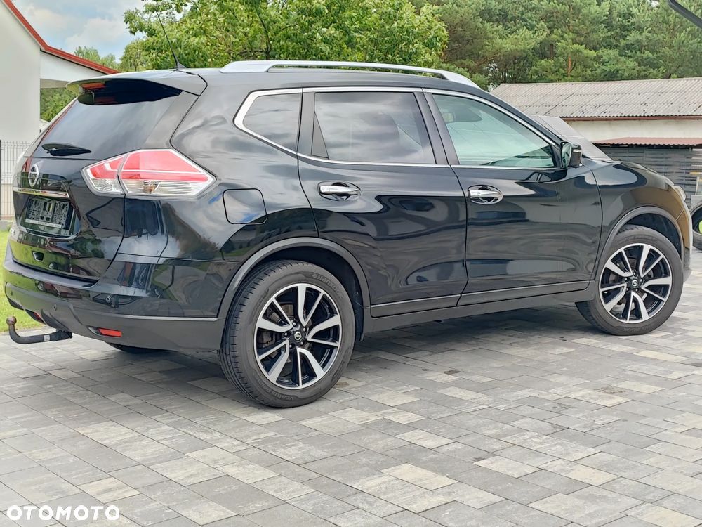 Nissan X-Trail 1.6 DIG-T Acenta - 17