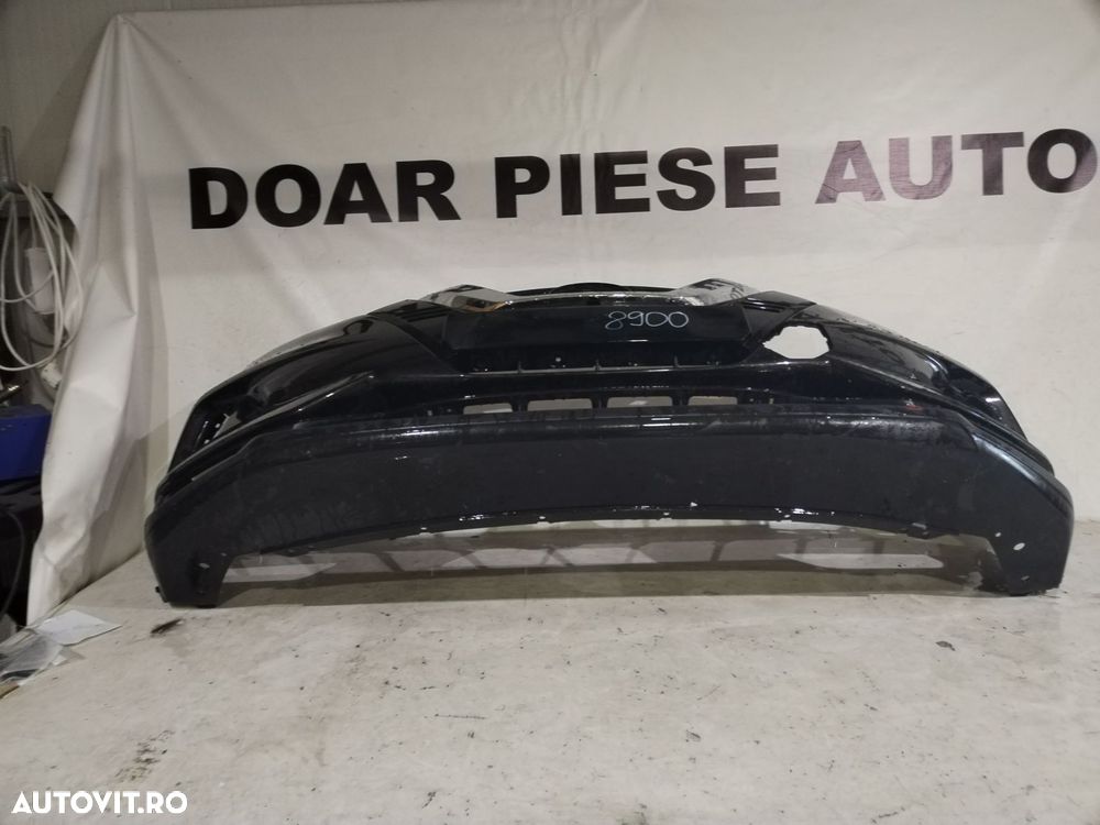 Bara fata Nissan Qashqai, 2017, 2018, 2019, 2020, 2021, cod origine OE 62022-HV00H. - 6
